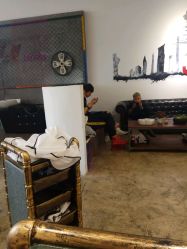 -JOY Hair salon