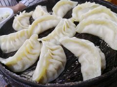 -蔡记包子(百花路店)