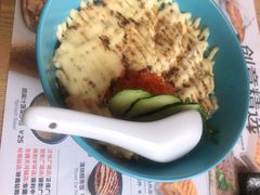 -Sushi Love 创意寿司(丽影广场店)