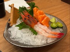 -本寻烧肉酒场(金宝街店)