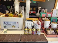 -茶颜悦色(长郡步行街口店)