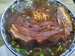 -九八五面馆(欧洲城店)
