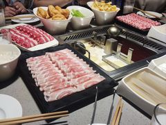 -海底捞火锅(杭州滨江九宜城店)