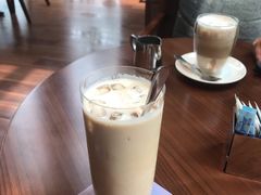 -嘉定凯悦·咖啡厅