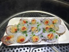 -船梆煮•蒸汽海鲜·生腌干蒸(五四广场店)