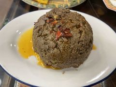 -烤肉季饭庄