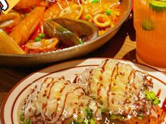 -ZAFFERANO西班牙海鲜饭(上海首店)