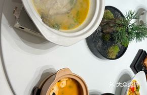 Braised Large Mandarin Fish