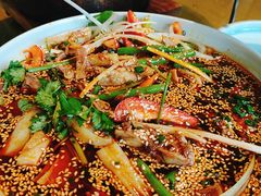 -炉之恋LUZHILIAN(芙蓉汉城总店)