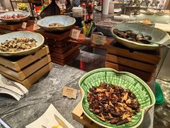 -金海湾自助餐厅(金陵饭店)