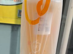 -CoCo都可(建外SOHO店)