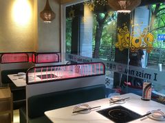 -许府牛火锅(信义坊总店)