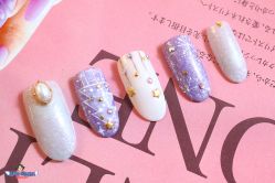 -MORI茉丽日本美甲美睫