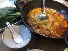 -福茂源横山铁锅羊肉(牡丹园店)
