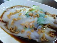 -燊意布拉肠云吞面(中山四路店)