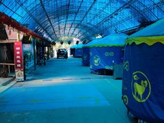 -御唐府海珊瑚主题餐厅