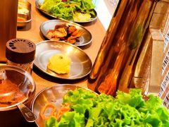 -西塔老太太泥炉烤肉(沈阳店)