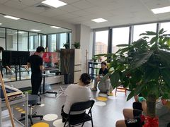 -Stretch斯川驰·拉伸·运动康复(南施街店)