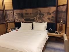 -天津津利华酒店