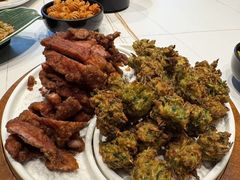-鸢飞潍坊菜馆(鸢飞大酒店)
