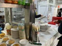 -宋家馄饨馆(八一公园店)