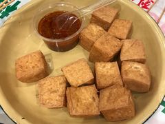 -东排食堂长沙小吃大排档(五一广场店)