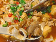 -桐湾大院·桐庐菜(滨江店)