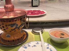 -南门涮肉(上海一店)
