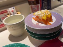 -元通寿司(东骏店)