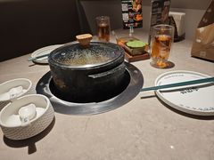 -芸山季·云南野生菌火锅(宝能环球汇店)