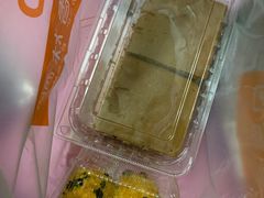 -包满意面包糕点(东坝店)