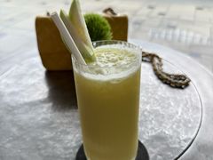 -日落吧·海景咖啡厅·餐酒吧·鸡尾酒·下午茶·乐队表演·浪漫夕阳·三亚文华东方酒店