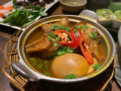 -Ngoc Chau Garden