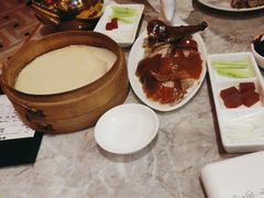 北京烤鸭-金鸭季·北京烤鸭(深业上城店)