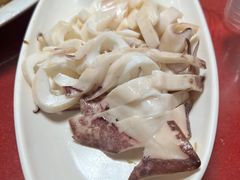 -车头老二大排档