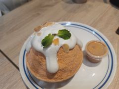 -After You Dessert Cafe(CENTRALWORLD)