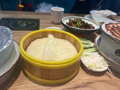 -龙聚德北京烤鸭(沙坪坝华宇A馆店)