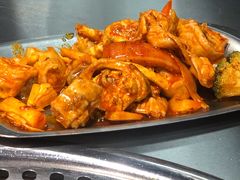 -马路牙子烧烤音乐酒馆(望京店)