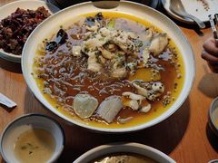 -盐帮食坊•小河帮川菜(四川师大店)