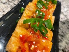 -炭舍干锅(华发商都店)