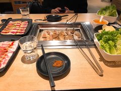 -新石器烤肉(之心城店)