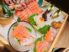 -Minase水濑·日料放题(外滩店)