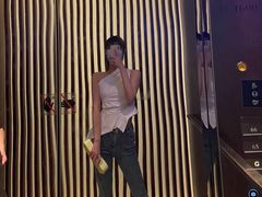 -广州柏悦酒店·悦吧·顶楼露天酒吧