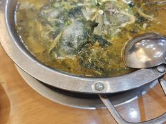 -春明狗肉馆(园丁花园店)