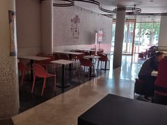 大堂-大圆碗(天海店)