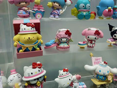 -泡泡玛特POPMART(沈阳大悦城店)