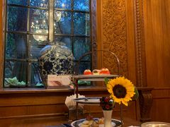 -马勒别墅·中餐厅