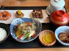 -王鼎精致料理铁板烧(世博源店)