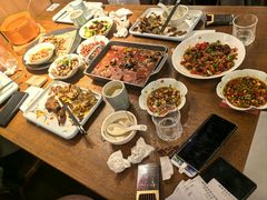 -乔街深夜食堂·小龙虾·高压锅生蚝(杭州总店)