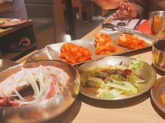 -西塔老太太泥炉烤肉(亚运村店)